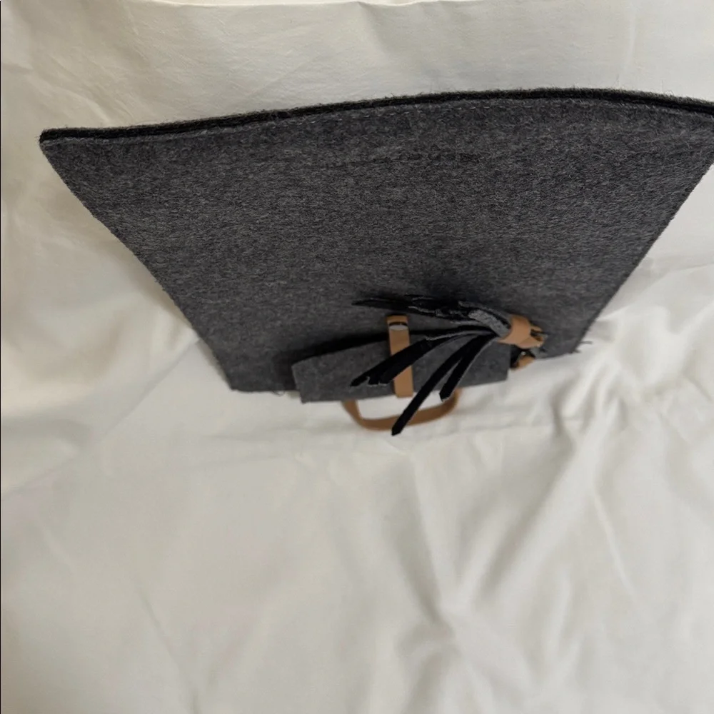 sherpani FELT TABLET ELECTRONIC CASE Sleeve Insert Clutch Mini BRIEFCASE BAG